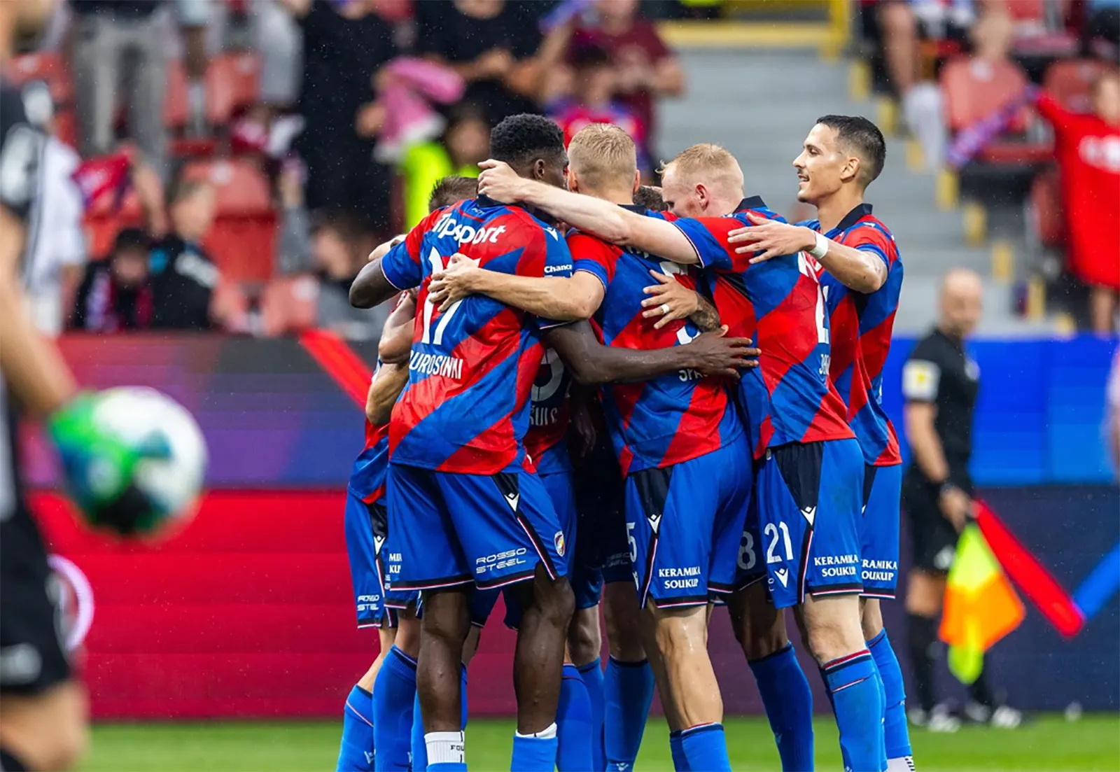 Plzen vs Panathinaikos, Ponturi Pariuri Europa League, 26.02.2026