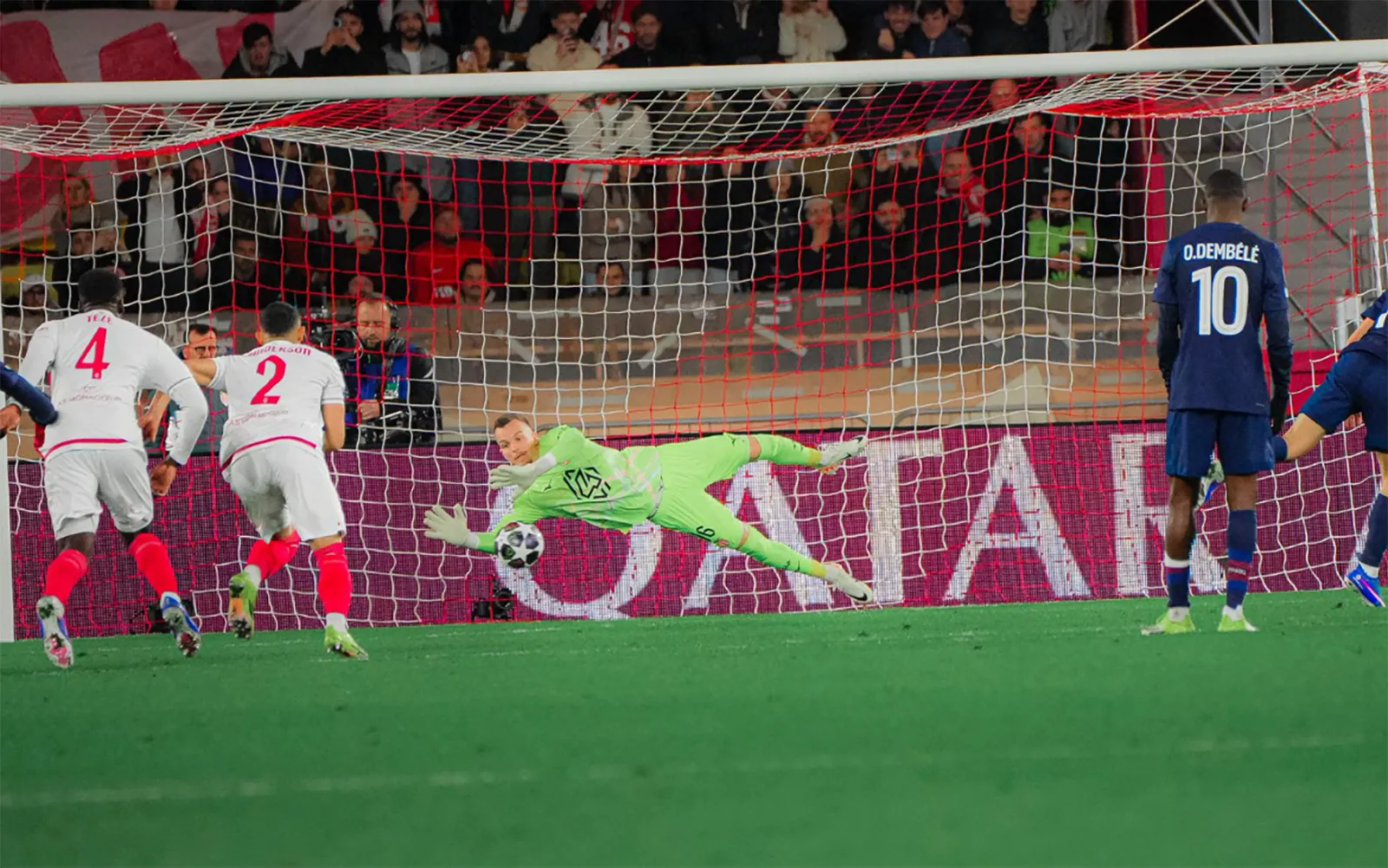 PSG vs Monaco, Ponturi Pariuri Champions League, 25 februarie 2026