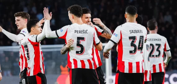 PSV – Heerenveen – 4 februarie 2026 – Superpariu Cota 2 din Cupa Olandei