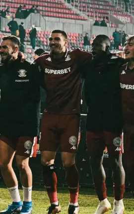 Rapid vs Petrolul Ploiești – Ponturi Pariuri Superliga – 6 februarie 2026