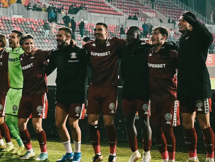 Rapid vs Petrolul Ploiești – Ponturi Pariuri Superliga – 6 februarie 2026