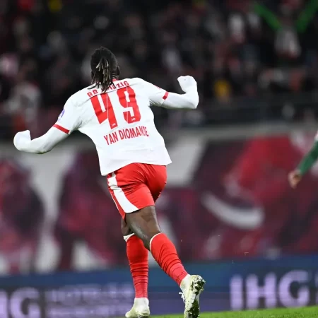 RB Leipzig – Dortmund, Ponturi pariuri Bundesliga, 21 februarie 2026