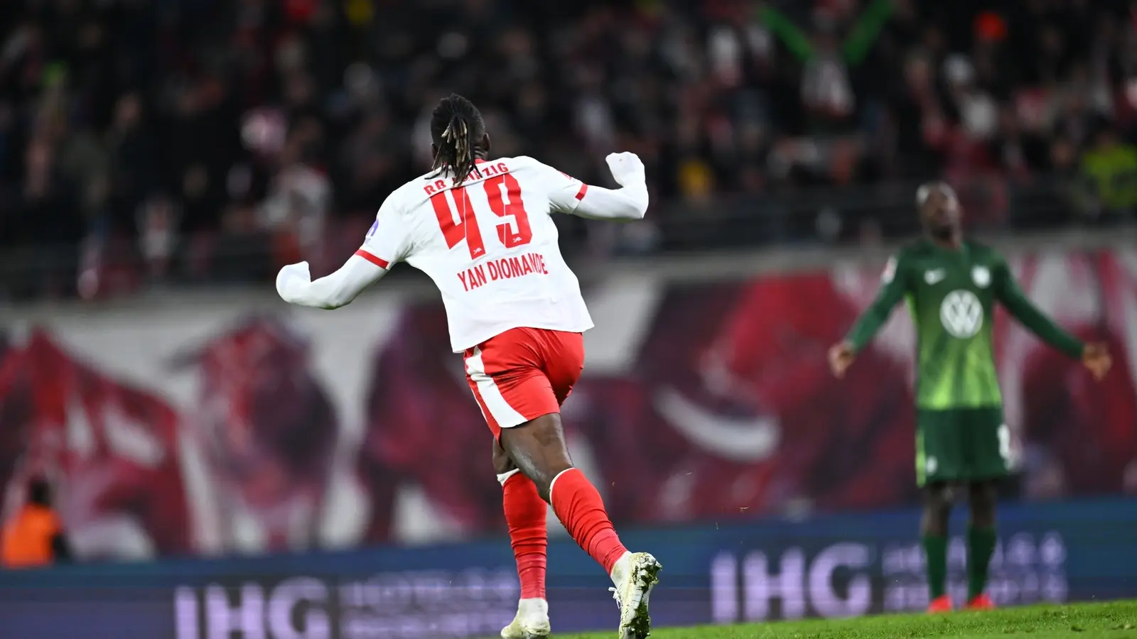 RB Leipzig - Dortmund, Ponturi pariuri Bundesliga, 21 februarie 2026