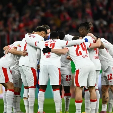RB Leipzig – Wolfsburg, Ponturi pariuri Bundesliga, 15 februarie 2026
