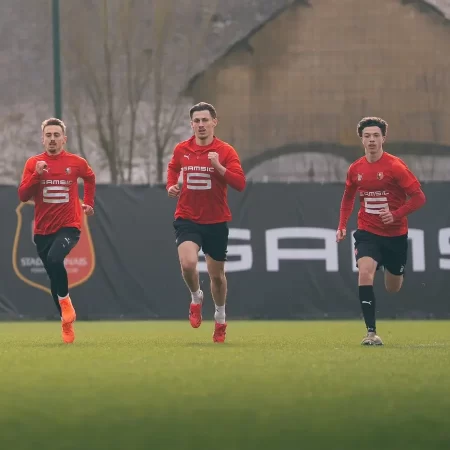 Rennes vs PSG – Ponturi pariuri Ligue 1 – 13.02.2026