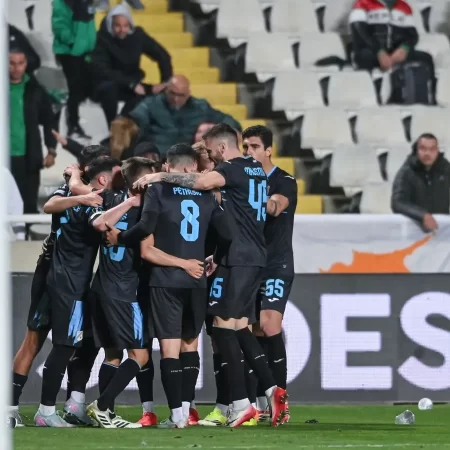 Rijeka vs Omonia – Ponturi pariuri Conference League – 26.02.2026