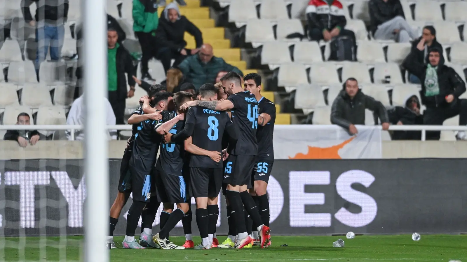 Rijeka vs Omonia - Ponturi pariuri Conference League - 26.02.2026