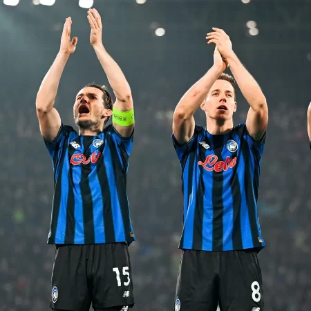 Sassuolo – Atalanta, Ponturi pariuri Serie A, 1 martie 2026