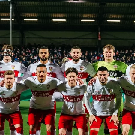 St Pauli – Stuttgart, Ponturi pariuri Bundesliga, 7 februarie 2026