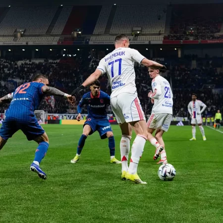 Strasbourg – Lyon, Ponturi pariuri Ligue 1, 22 februarie 2026