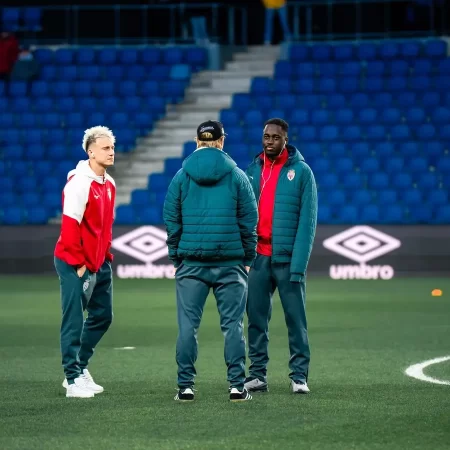 Strasbourg vs AS Monaco – Ponturi pariuri Cupa Franței – 5 februarie 2026