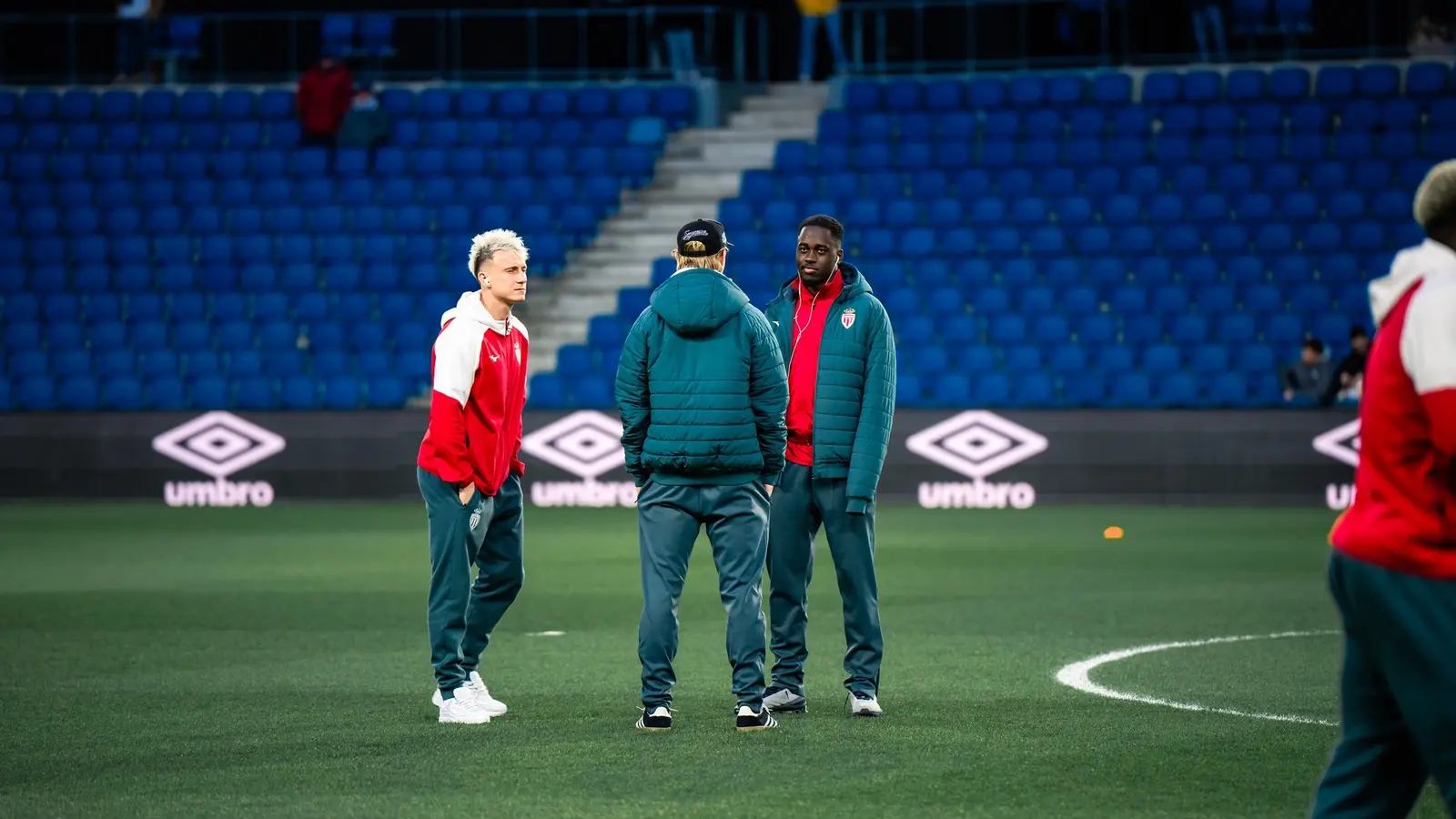 Strasbourg vs AS Monaco - Ponturi pariuri Cupa Franței - 5 februarie 2026