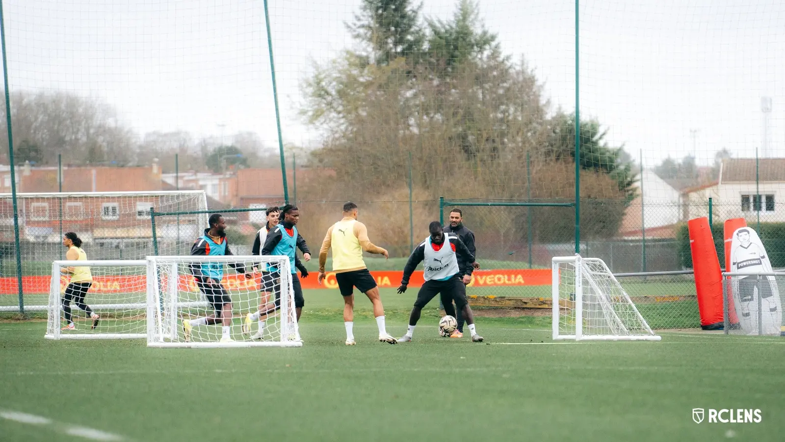 Strasbourg vs Lens - Ponturi pariuri Ligue 1 - 27.02.2026