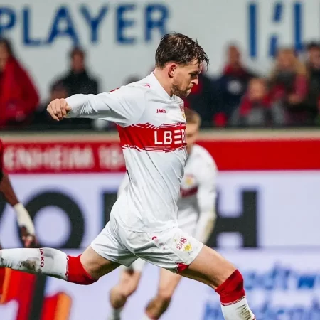 Stuttgart vs Wolfsburg – Ponturi pariuri Bundesliga – 01.03.2026