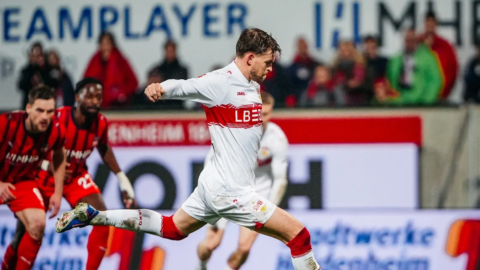 Stuttgart vs Wolfsburg - Ponturi pariuri Bundesliga - 01.03.2026