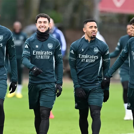 Tottenham vs Arsenal, Ponturi Pariuri Premier League, 22 februarie 2026