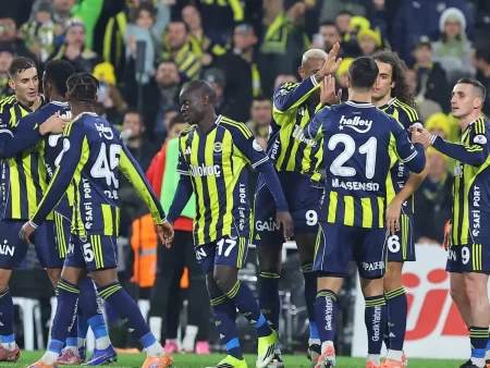 Trabzonspor – Fenerbahce – 14.02.2026 – Bet Builder Cota 2 din Super Lig