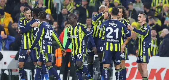 Trabzonspor – Fenerbahce – 14.02.2026 – Bet Builder Cota 2 din Super Lig
