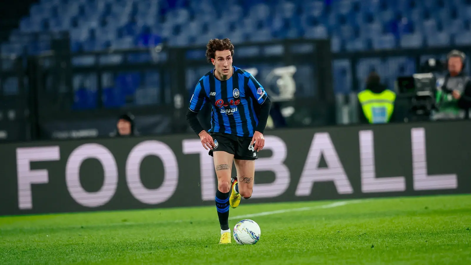 Trei Pariuri Speciale Dortmund - Atalanta ce ne pot aduce profit în duelul din UCL