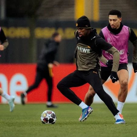 Trei pariuri speciale Dortmund vs Bayern – Se anunță spectacol în Clasicul Germaniei