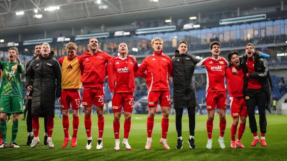 Union Berlin - Frankfurt, Ponturi pariuri Bundesliga, 6 februarie 2026