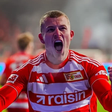 Union Berlin – Leverkusen, Ponturi pariuri Bundesliga, 21 februarie 2026