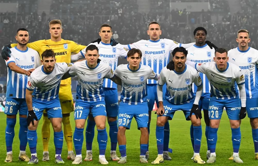 Universitatea Craiova - Oțelul Galați - Ponturi Pariuri Superliga 05.02.2026