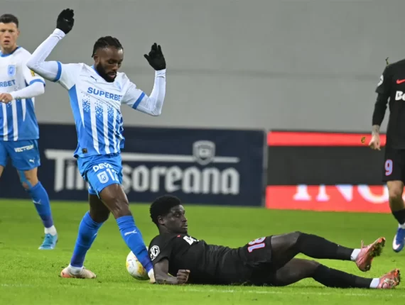 Universitatea Craiova vs FCSB, Ponturi Pariuri Superliga, 15.02.2026