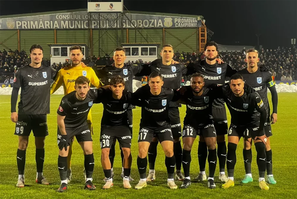 Universitatea Craiova vs Metaloglobus, Ponturi Pariuri Superliga, 28.02.2026