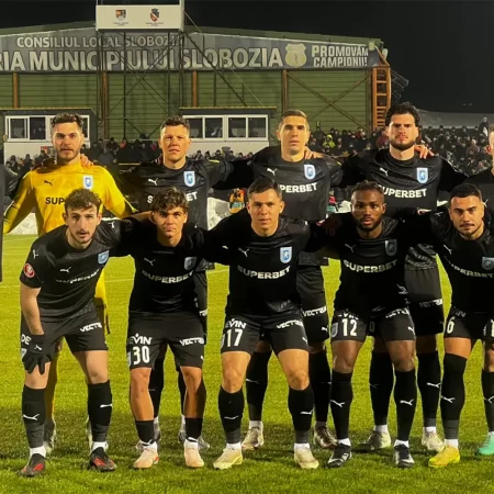 Universitatea Craiova vs Metaloglobus, Ponturi Pariuri Superliga, 28.02.2026