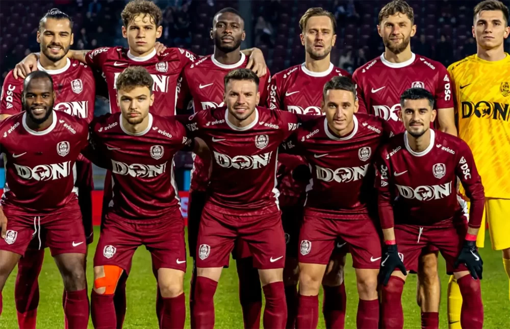 UTA Arad vs CFR Cluj, Ponturi Pariuri Superliga, 4 februarie 2026