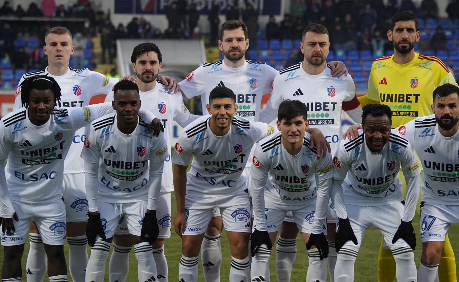 UTA Arad vs FC Botoșani - Ponturi Pariuri Superliga - 15.02.2026