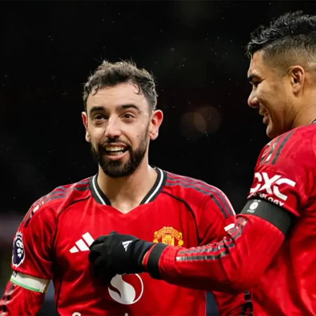 West Ham vs Manchester United, Ponturi Pariuri Premier League, 10.02.2026