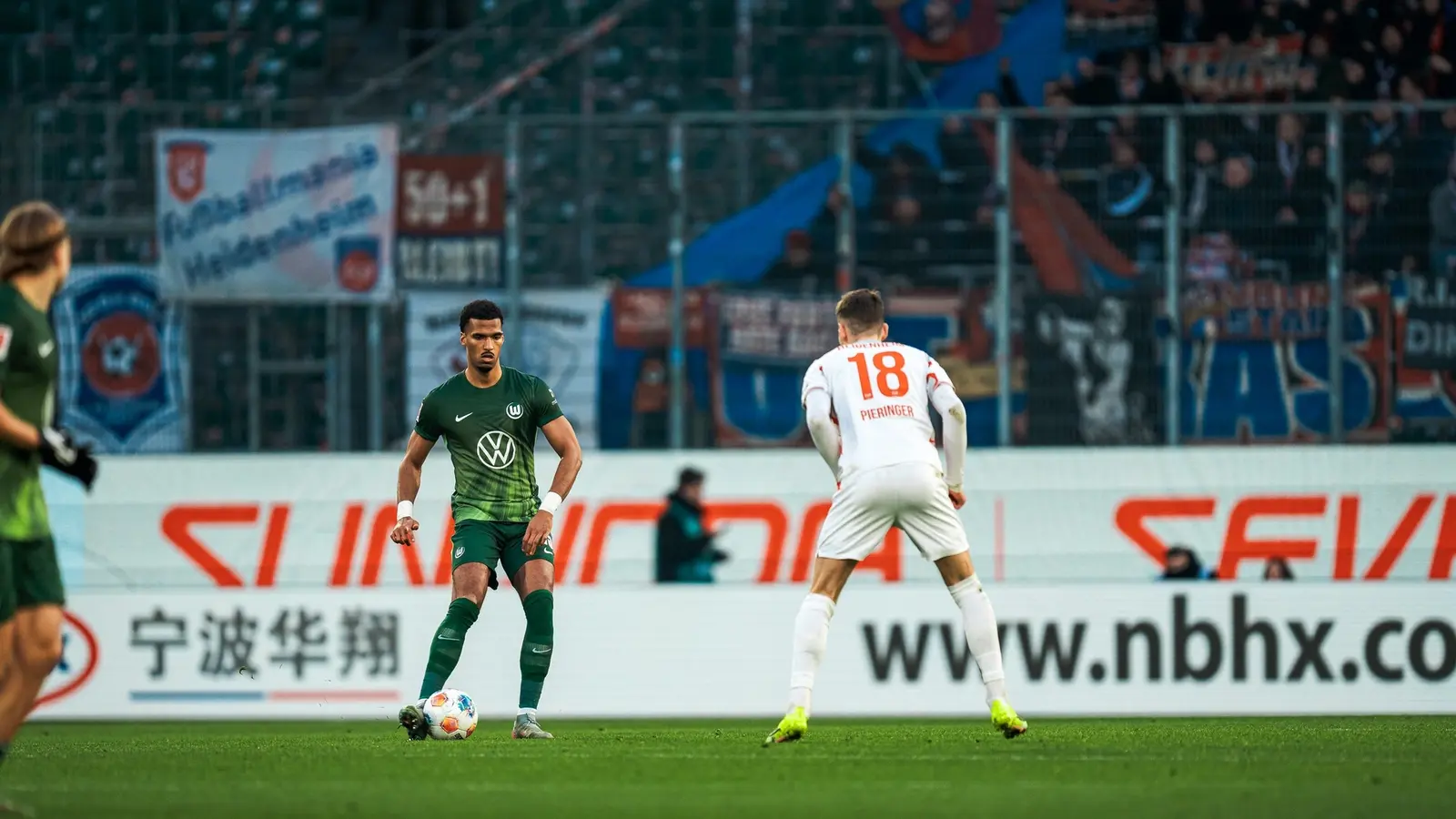 Wolfsburg vs Dortmund - Ponturi pariuri Bundesliga - 07.02.2026