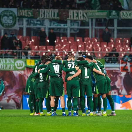 Wolfsburg vs FC Augsburg – Ponturi pariuri Bundesliga – 21.02.2026