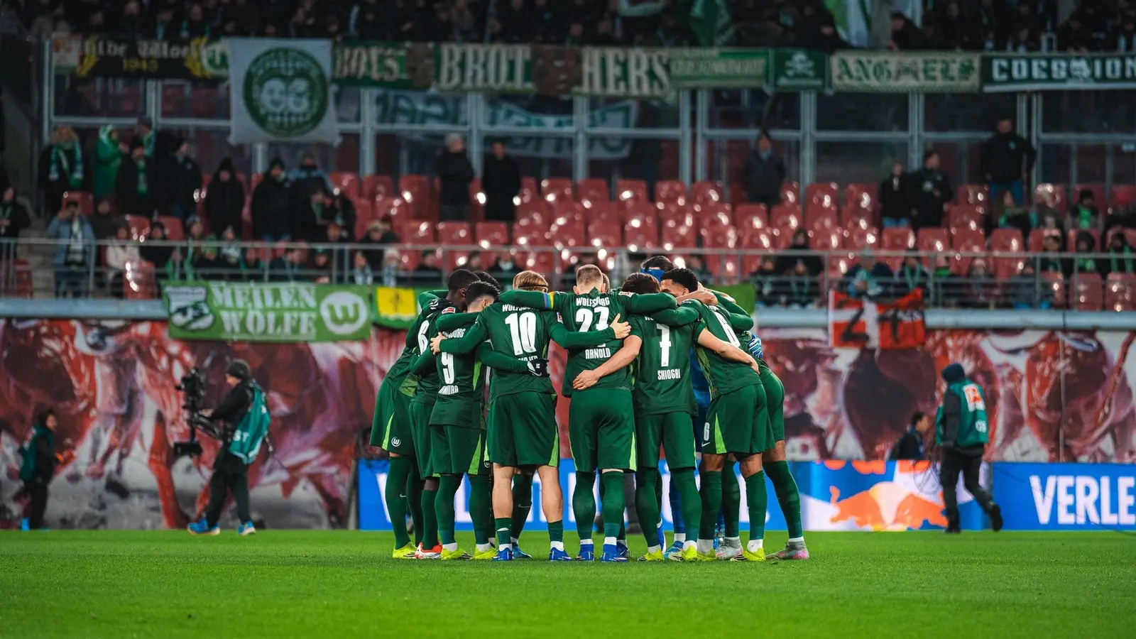 Wolfsburg vs FC Augsburg - Ponturi pariuri Bundesliga - 21.02.2026