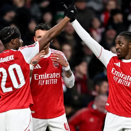 Wolves vs Arsenal – Ponturi Pariuri Premier League – 18 februarie 2026