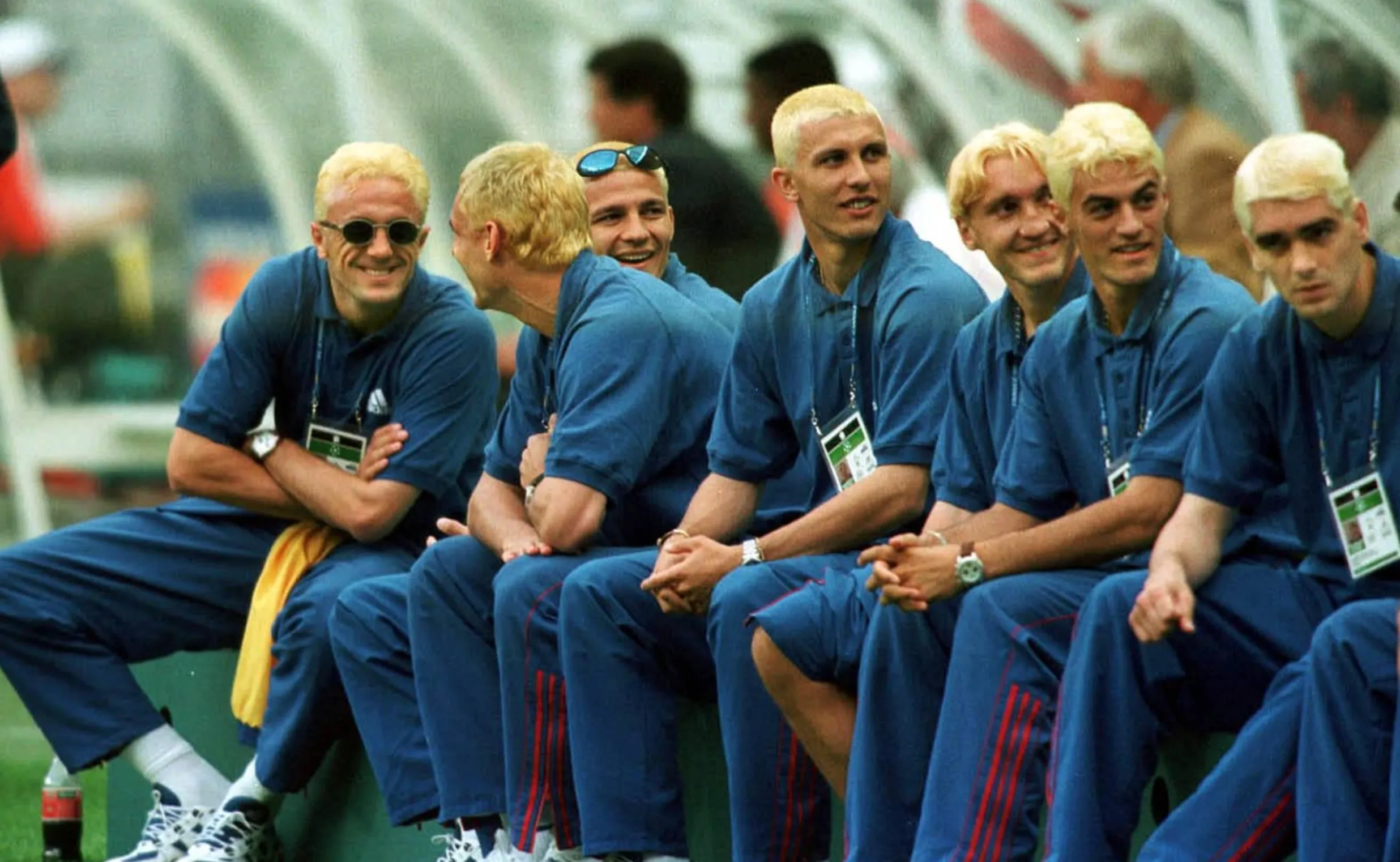 14 jucători din lotul nostru nu erau născuți când România a jucat ultima dată la un Campionat Mondial