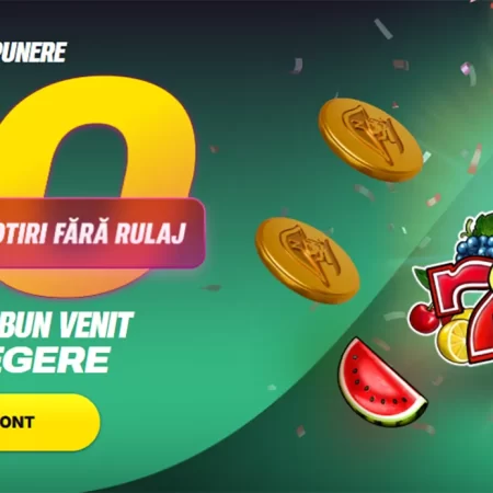 50 Rotiri Gratuite fără depunere și rulaj la Burning Hot Cash Heat, oferite de Napoleon Games