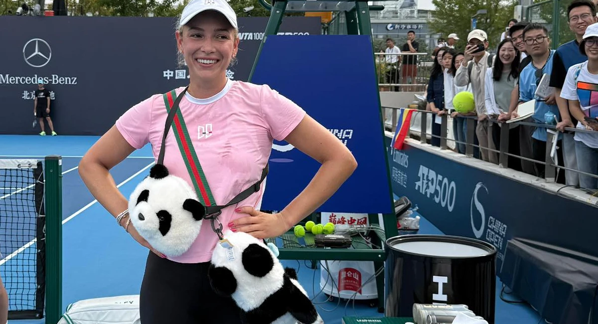 Ajla Tomljanovic vs Donna Vekic - Ponturi Pariuri WTA Charleston 31.03.2026