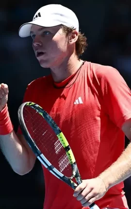 Alex Michelsen vs Mattia Bellucci – Ponturi Pariuri ATP Miami Open 20 martie 2026