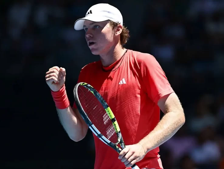 Alex Michelsen vs Mattia Bellucci – Ponturi Pariuri ATP Miami Open 20 martie 2026