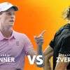 Alexander Zverev vs Jannik Sinner – Ponturi Pariuri semifinale ATP Miami Open 28.03.2026
