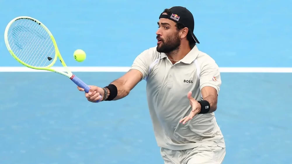 Alexandre Muller vs Matteo Berrettini - Ponturi Pariuri ATP Miami Open 19 martie 2026