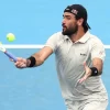 Alexandre Muller vs Matteo Berrettini – Ponturi Pariuri ATP Miami Open 19 martie 2026