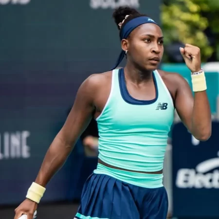 Alycia Parks vs Coco Gauff – Ponturi Pariuri WTA Miami Open 22 martie 2026