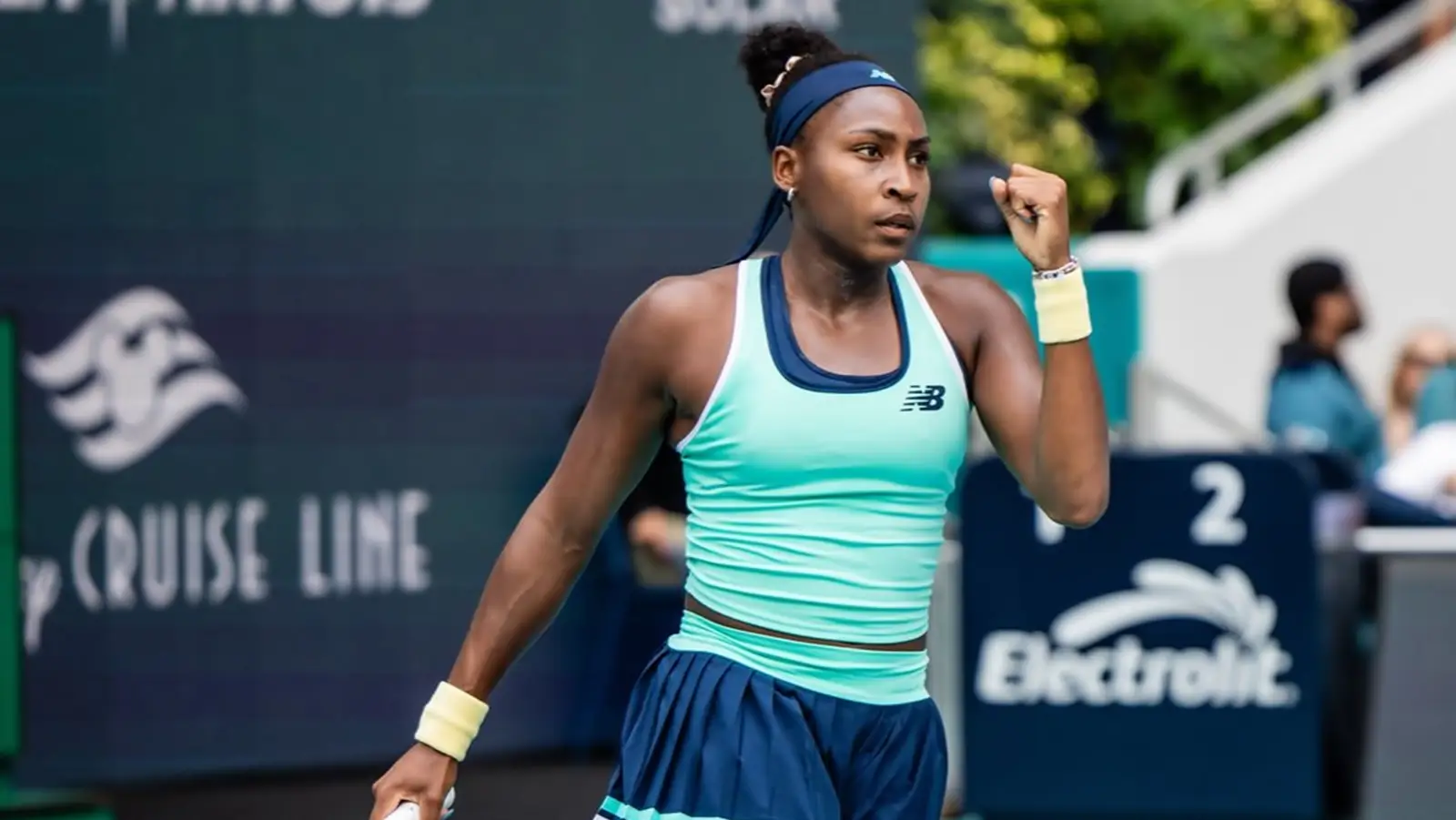 Alycia Parks vs Coco Gauff - Ponturi Pariuri WTA Miami Open 21 martie 2026