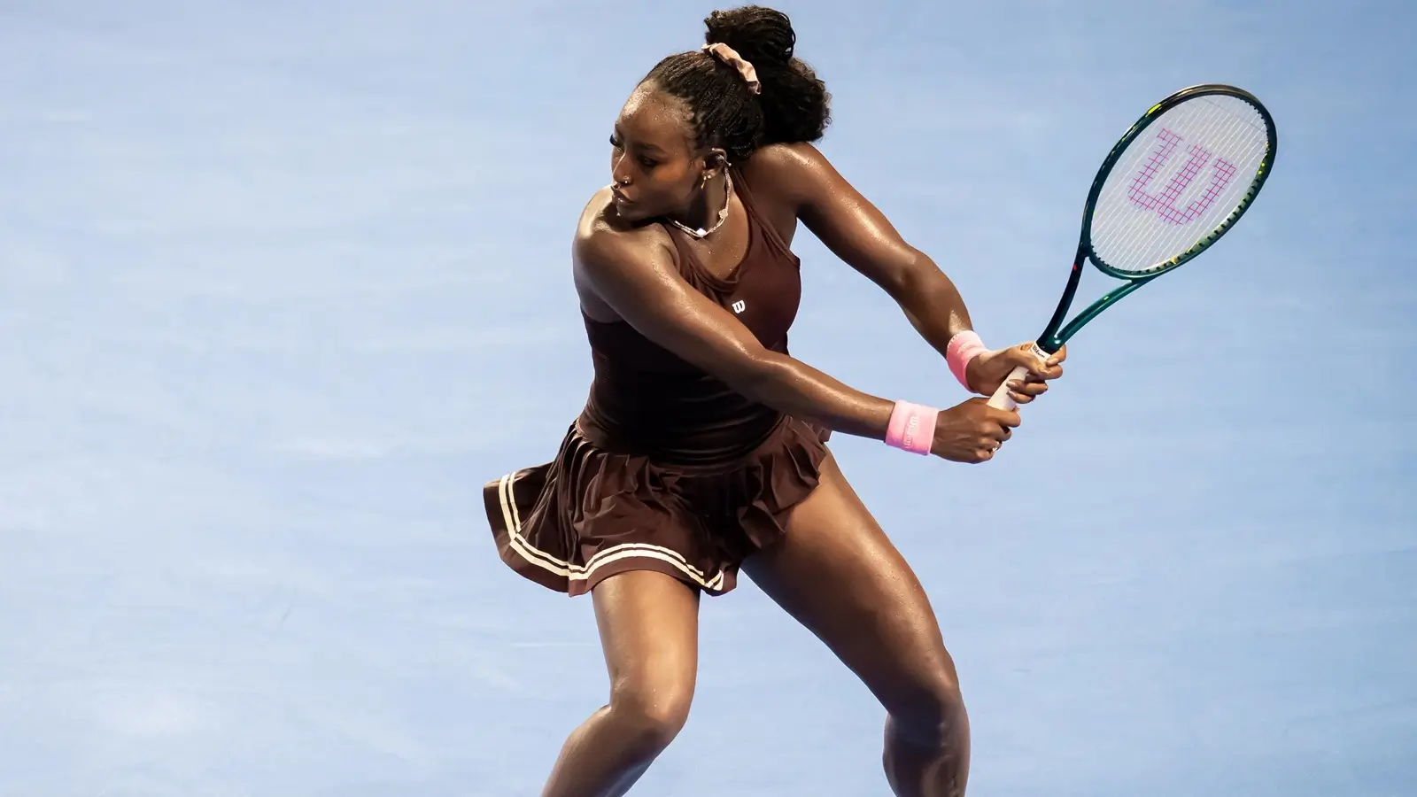 Alycia Parks vs Mary Stoiana - Ponturi Pariuri WTA Charleston 30 martie 2026