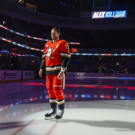 Anaheim Ducks vs Calgary Flames, Ponturi Hochei NHL – 02.03.2026