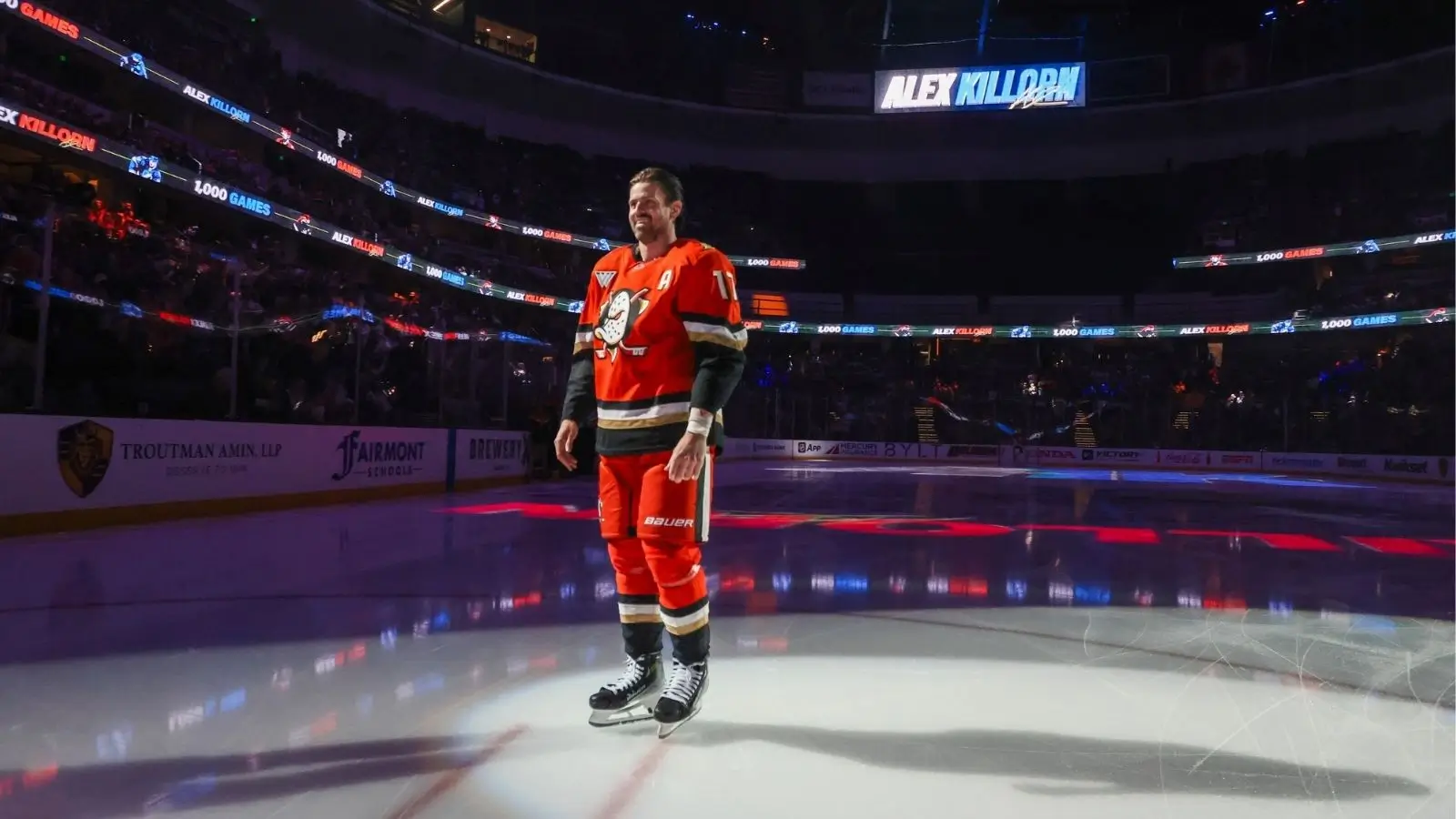 Anaheim Ducks vs Calgary Flames, Ponturi Hochei NHL - 02.03.2026